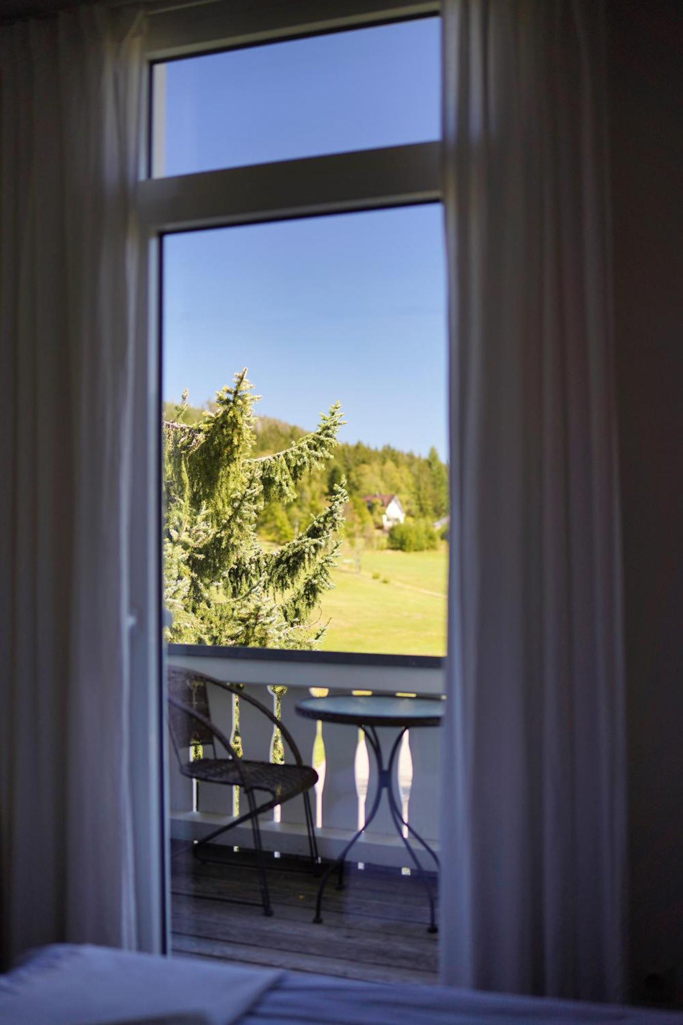 Bergschloessl Herrenwies Forbach Zimmer foto