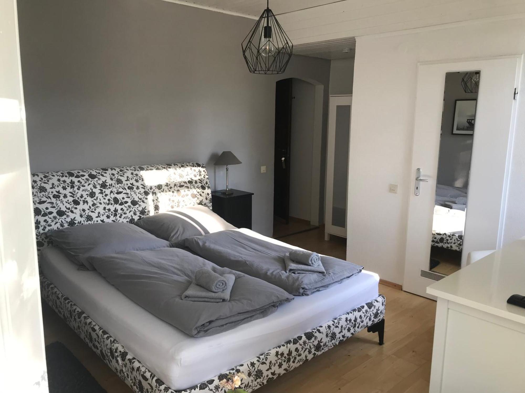 Bergschloessl Herrenwies Forbach Zimmer foto