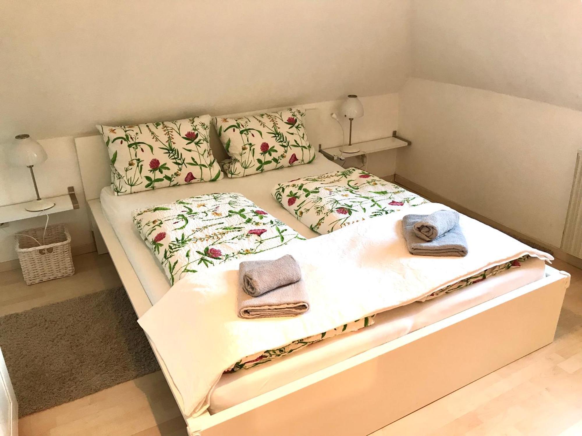 Bergschloessl Herrenwies Forbach Zimmer foto